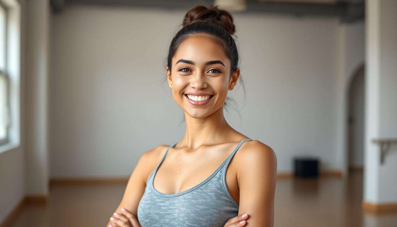 Aisha Tan
