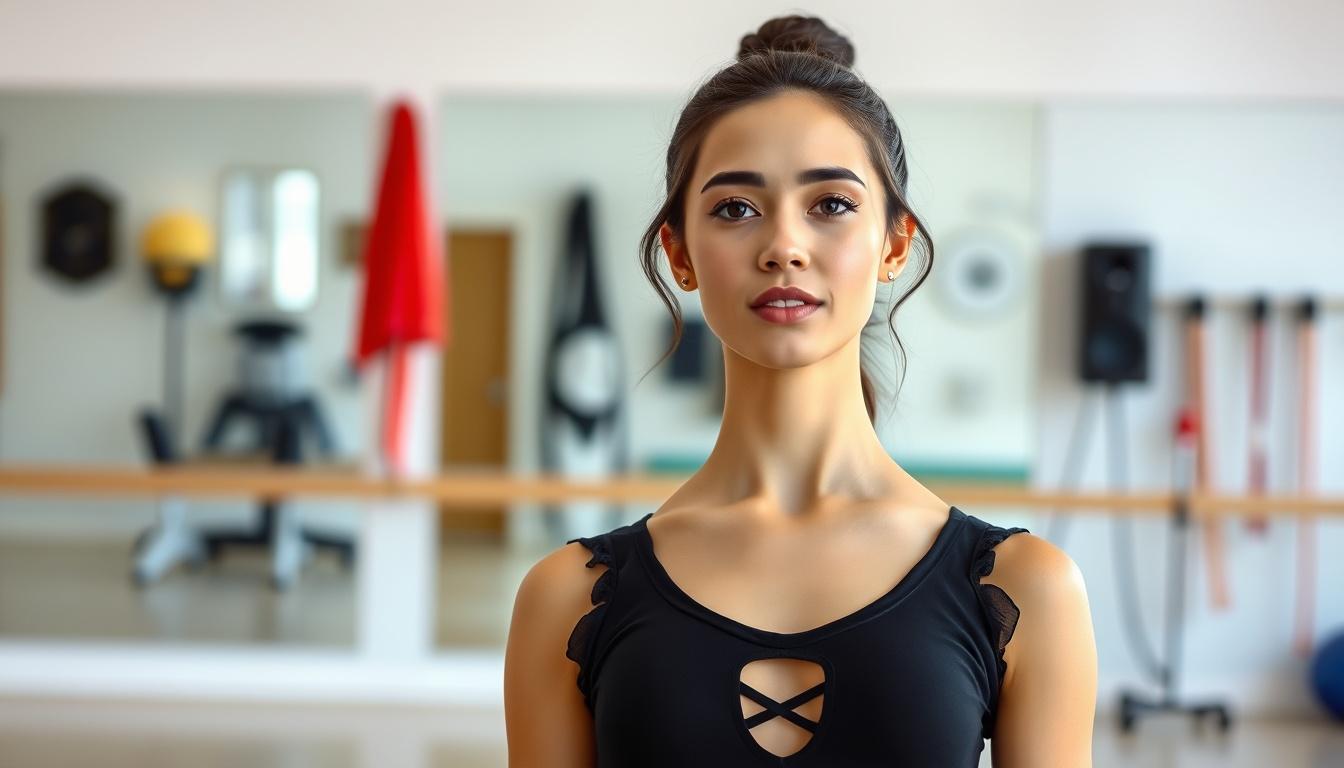 Sofia Chen